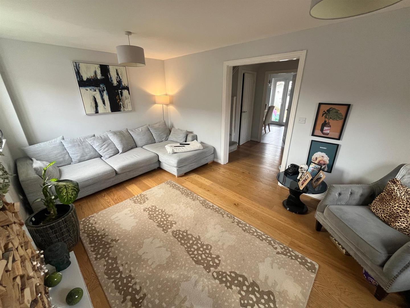 Charlotte Court, Townhill, Swansea, SA1 6RF